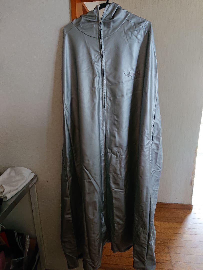 yosa チタンエッデ ケープ