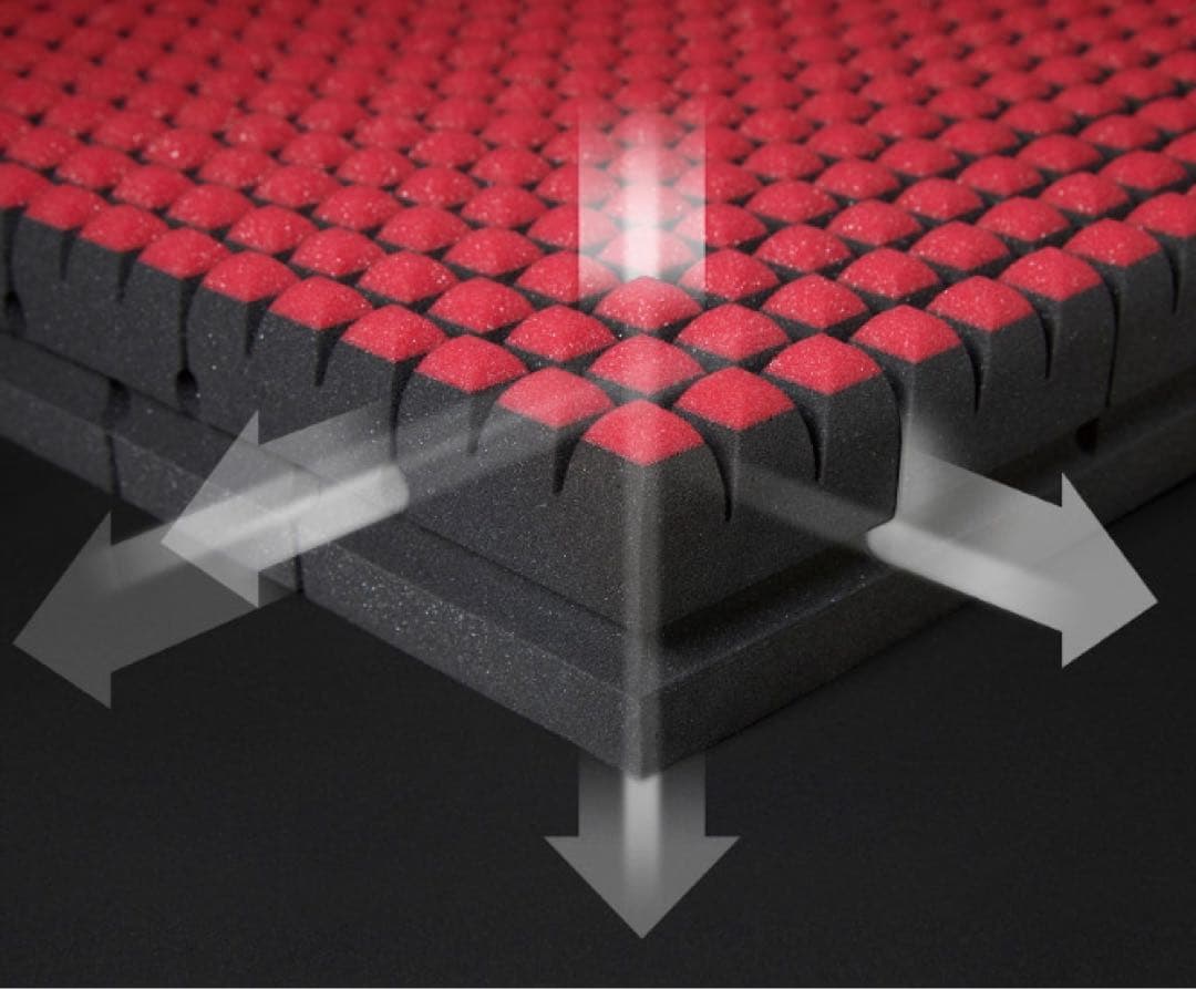 【新品未開封】東京西川 AiR エアー エアーSI マットレス シングルサイズ