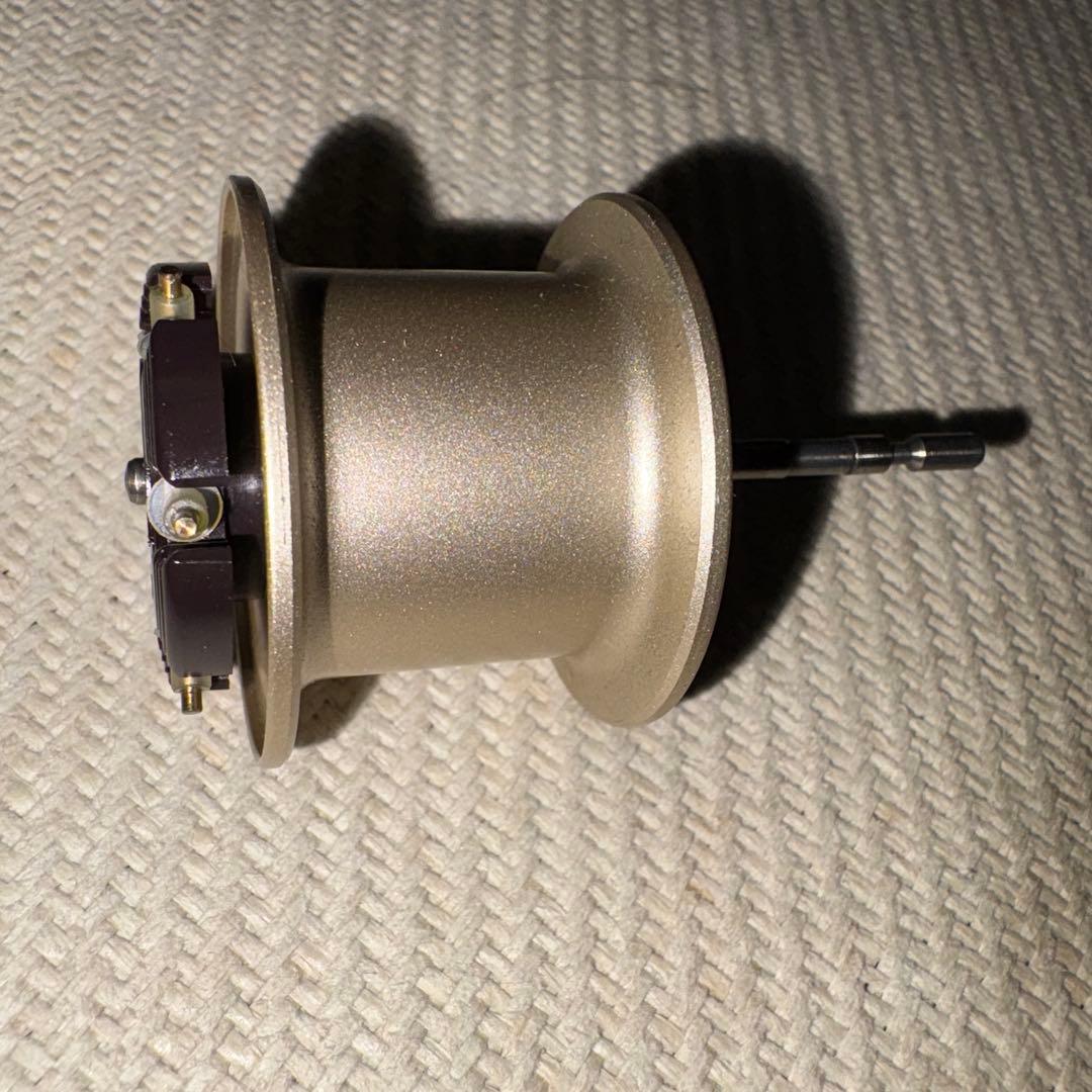 スコーピオンアンタレス　RH220 良好