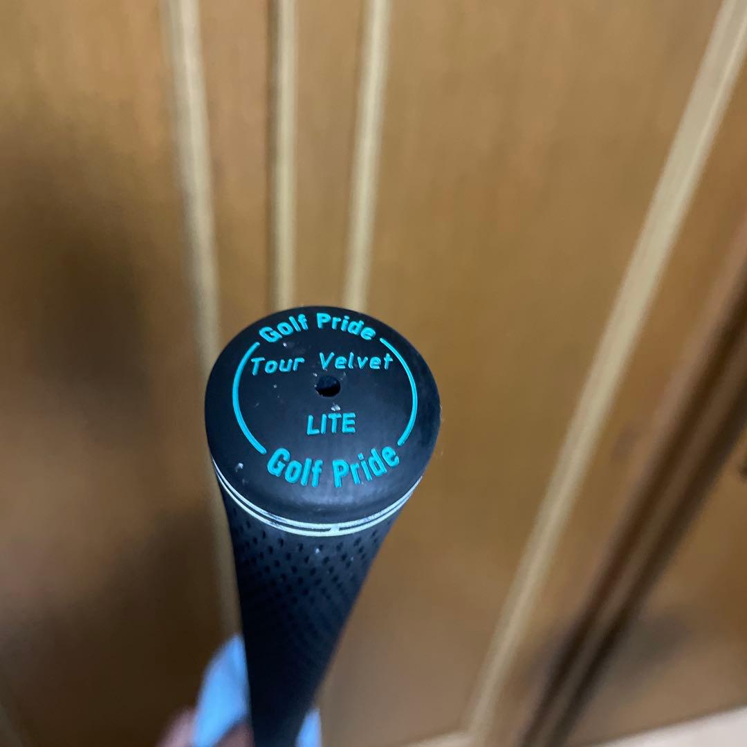 Speeder Evolution 4 ping3w用シャフト