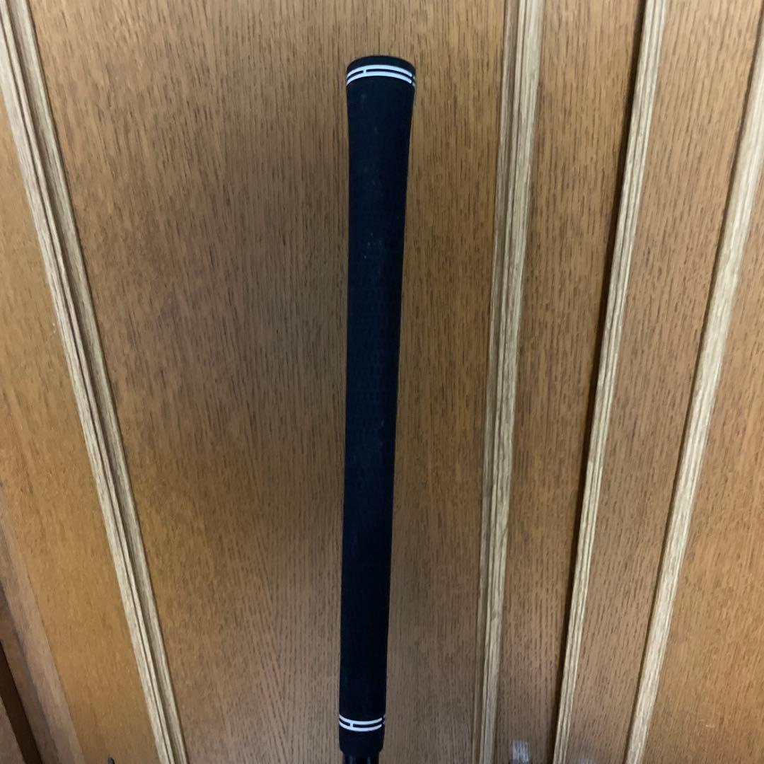 Speeder Evolution 4 ping3w用シャフト