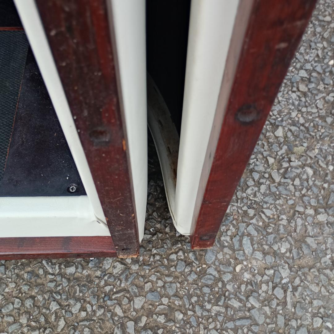 B*N様 1982)FUJIKAフジカ　スマーティー 遠赤外線 ドーム型 ドーム