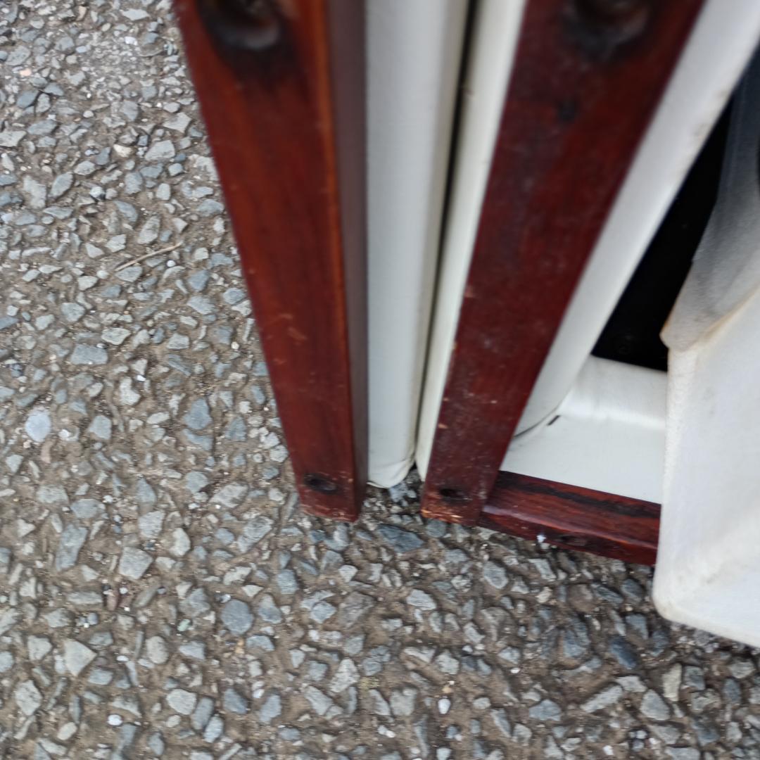 B*N様 1982)FUJIKAフジカ　スマーティー 遠赤外線 ドーム型 ドーム