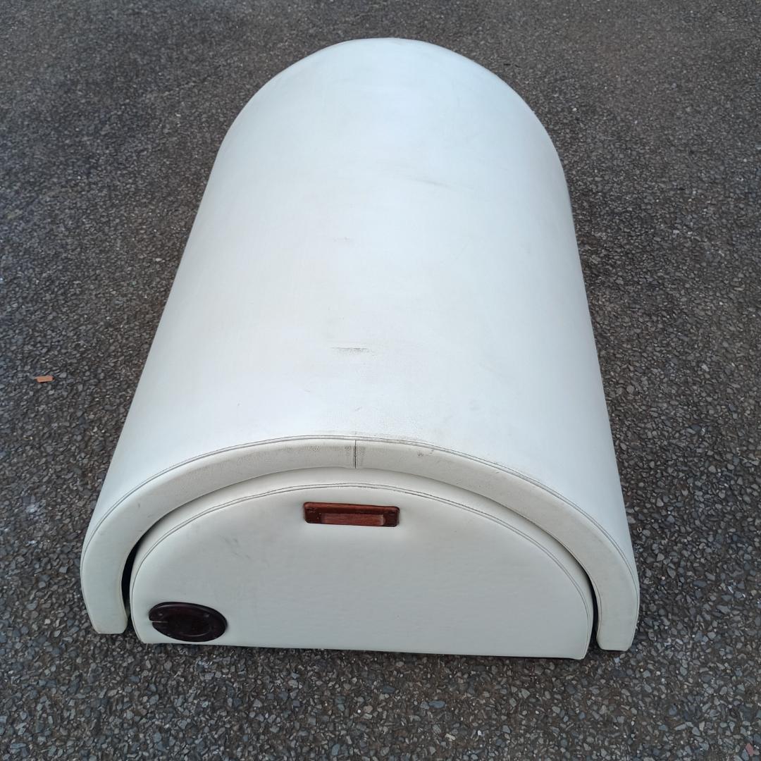 B*N様 1982)FUJIKAフジカ　スマーティー 遠赤外線 ドーム型 ドーム