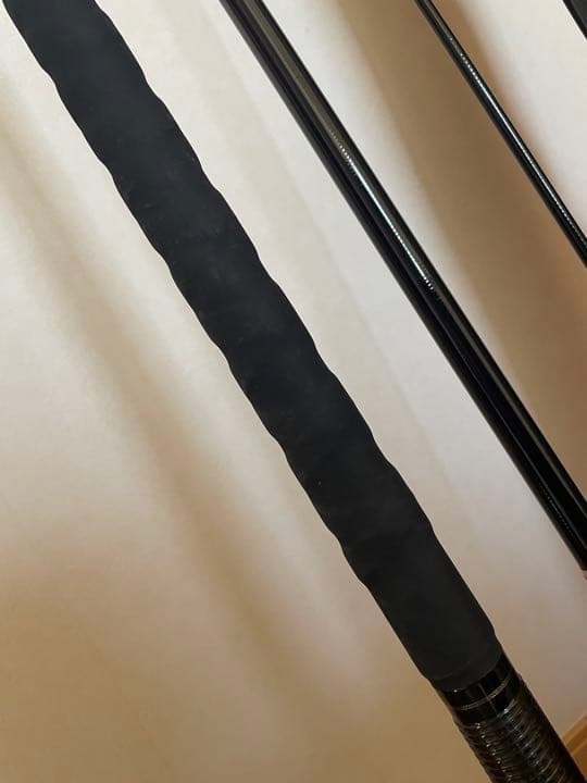 ダイコー石鯛 510 海王 美品 手持ちモデル 釣武者ロッドケース付