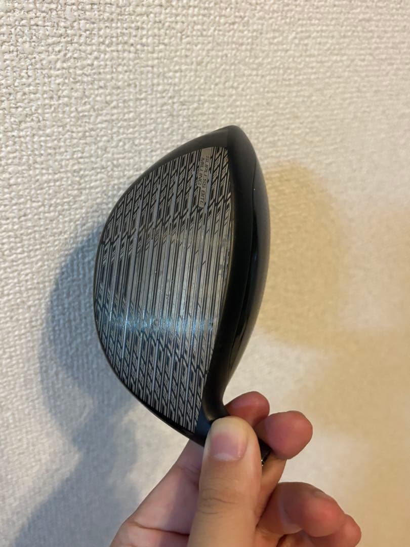 こ*ん様 BRIDGESTONE B2HTドライバー 9.5°