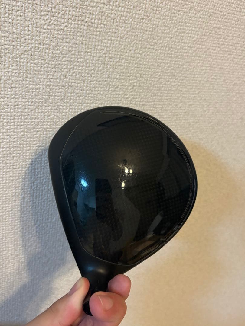 こ*ん様 BRIDGESTONE B2HTドライバー 9.5°