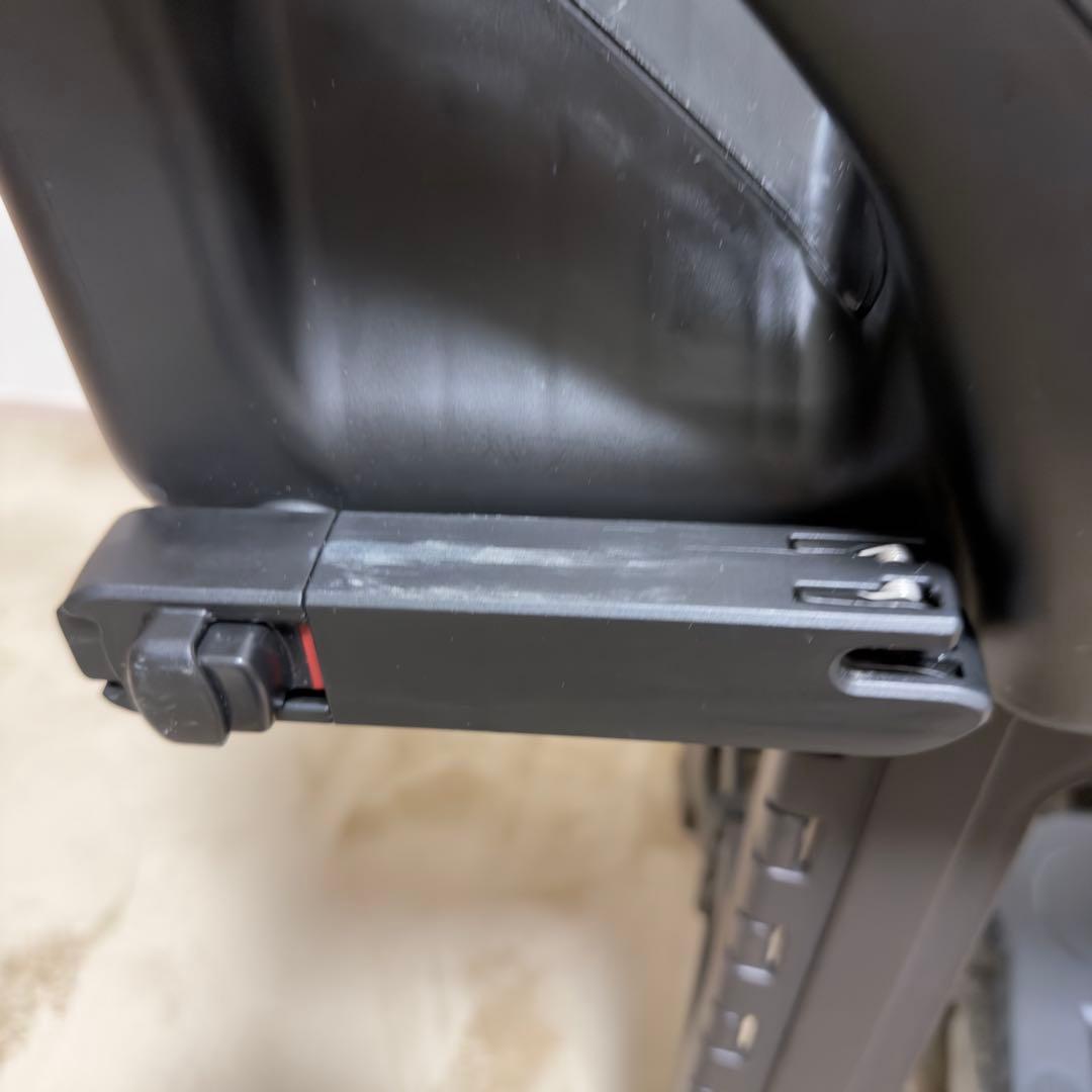 Joie i-Snug i-Base付 ISOFIXベースセット 取扱説明書付