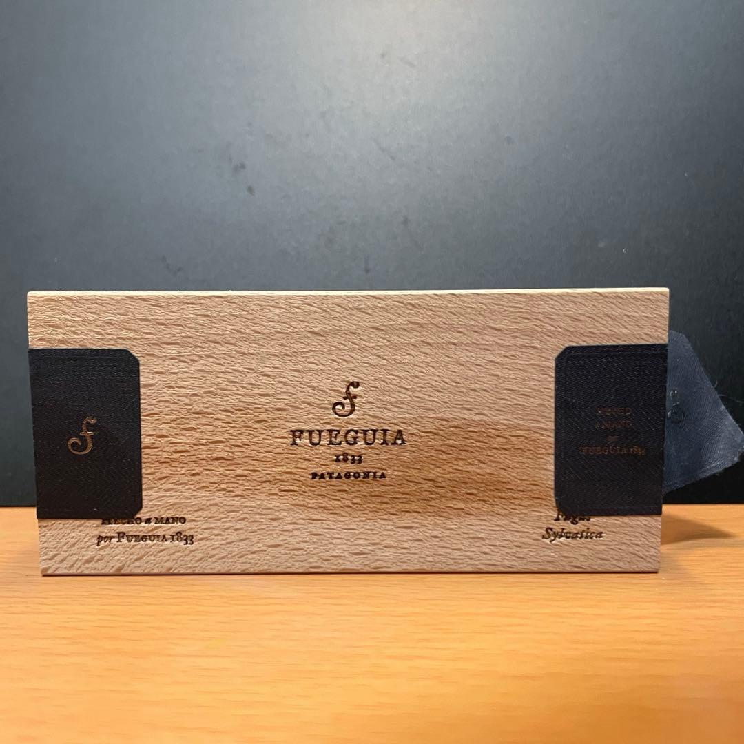 FUEGUIA 1833 Muskara Phero J 香水