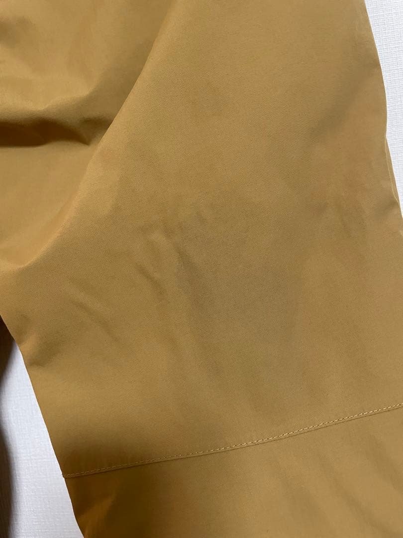 VOLCOM ゴアテックス スノーボードウェア レディース 上下セット