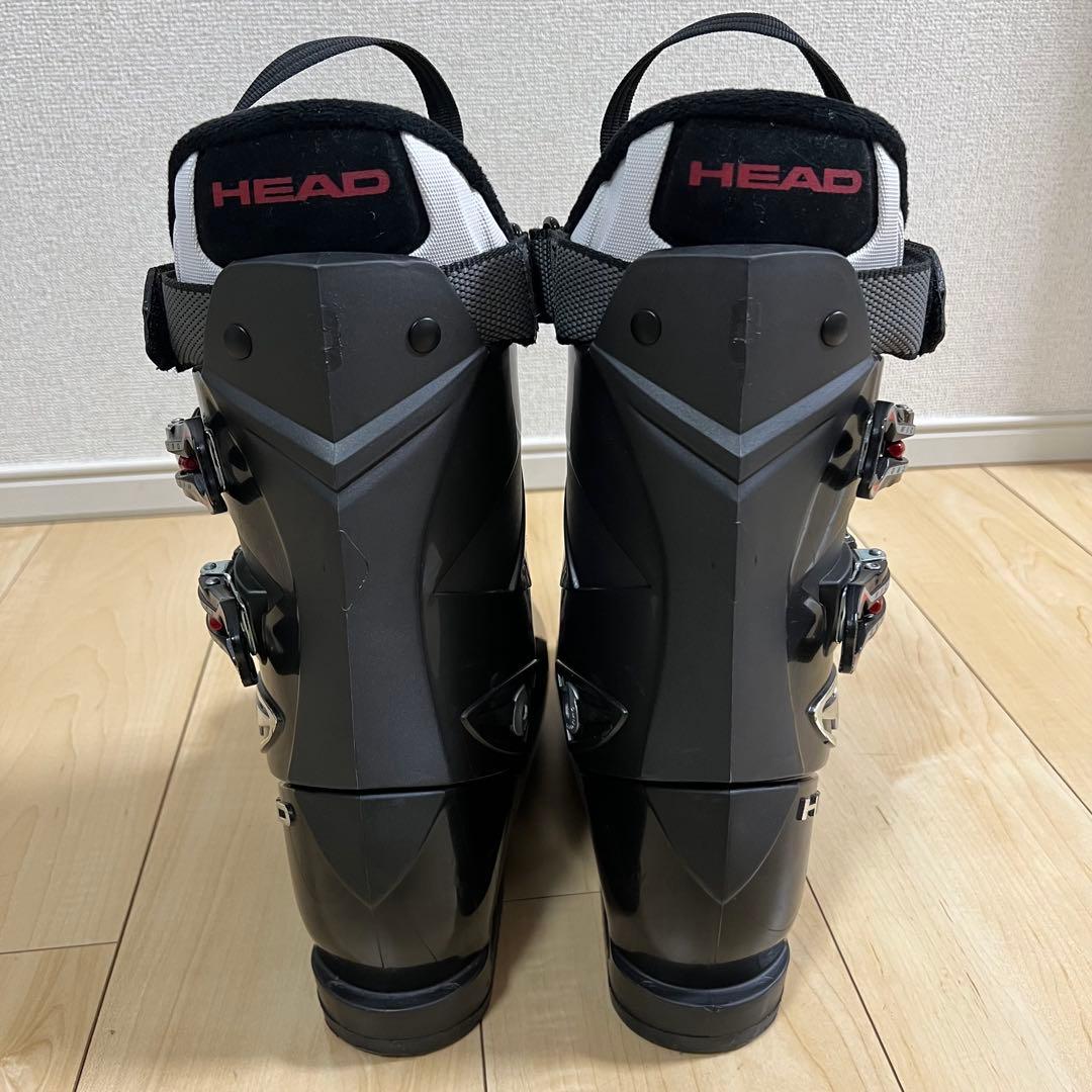 【即日発送】HEAD ヘッド スキー XT エックスティー 25-25.5cm