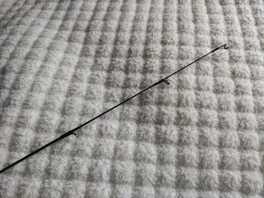 ダイワエリアトラウトロッド2本セット