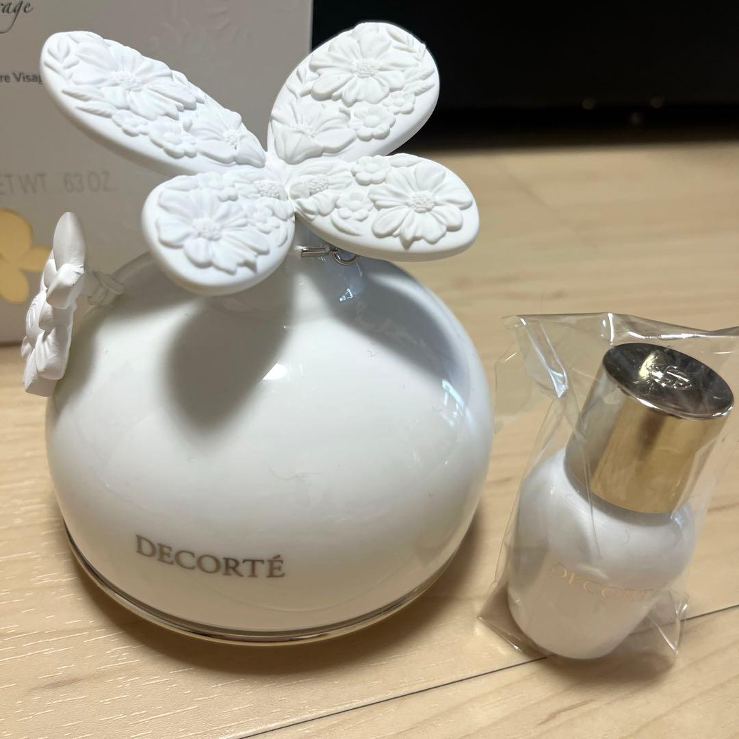 コスメデコルテ 2025マルセルワンダースコレクションXV - メルカリ