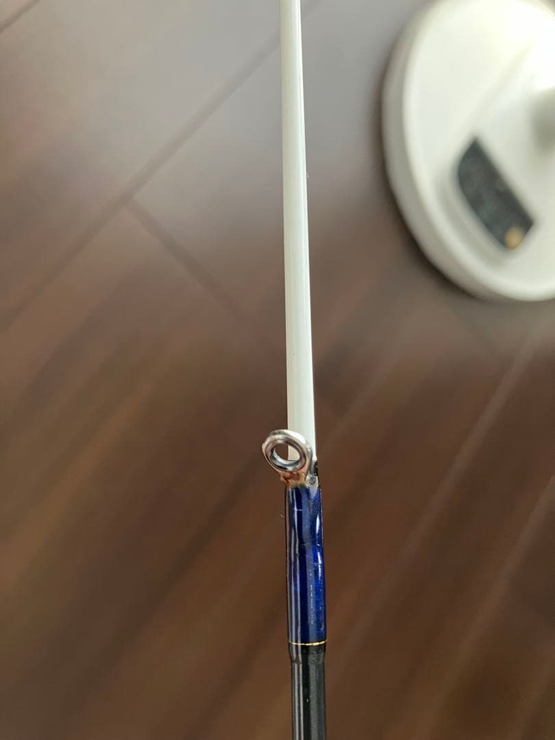 ANALYSTAR 73 船竿とレオブリッツ150のセット！美品