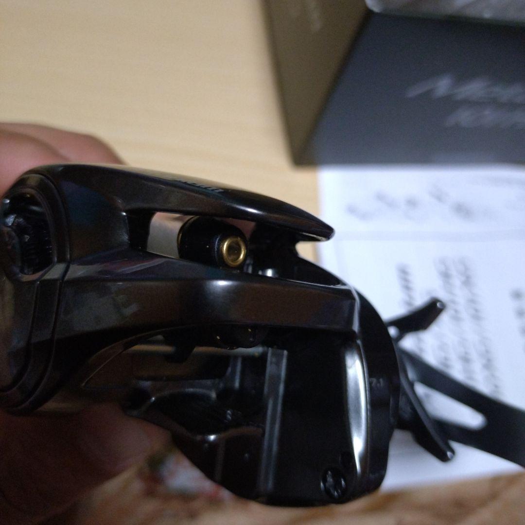 23 メタニウム　101HG レフト