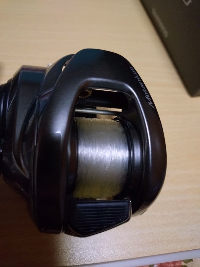 23 メタニウム　101HG レフト