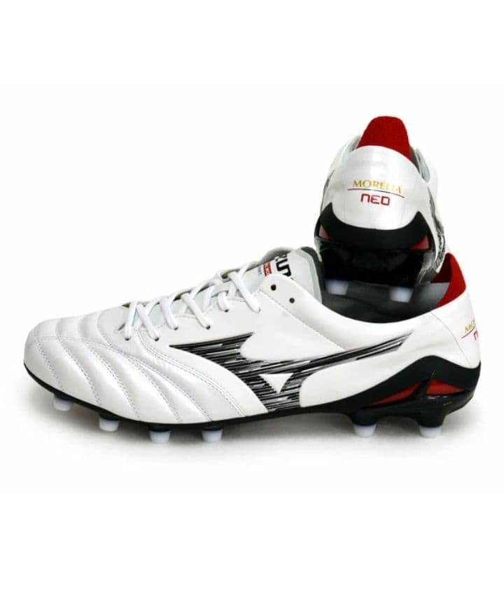 ☆【国内正規品・未着用新品】ミズノ　モレリア NEO 4 JAPAN　28.0㎝