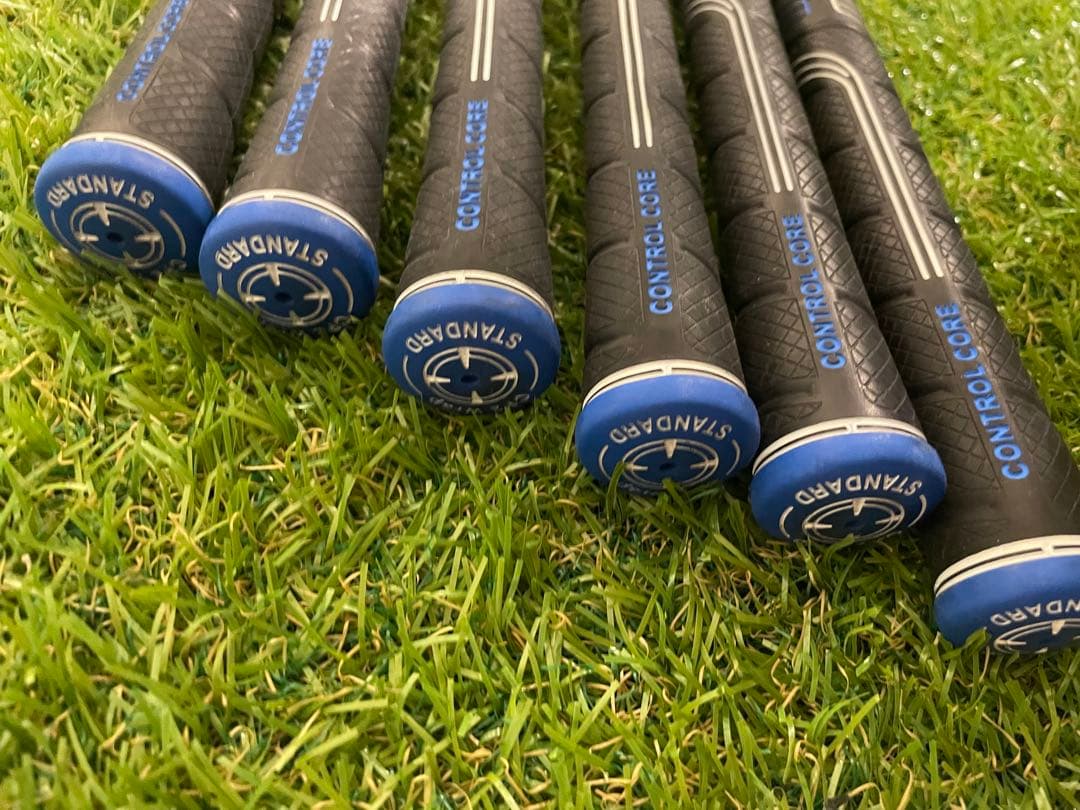 PING i230 6本セット　dynamic gold tour issue