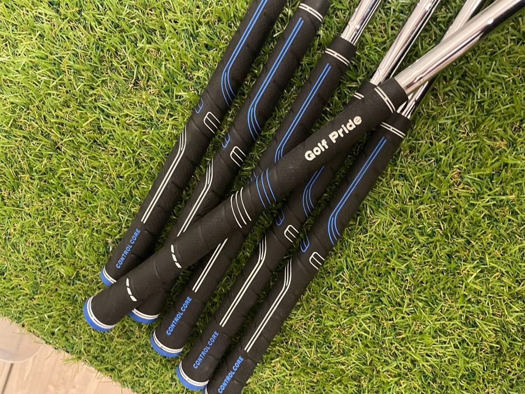 PING i230 6本セット　dynamic gold tour issue