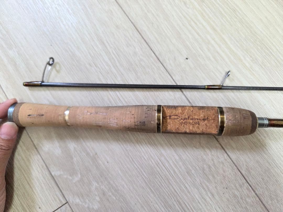 ディプロマットボロン DBS-612XUL MGS