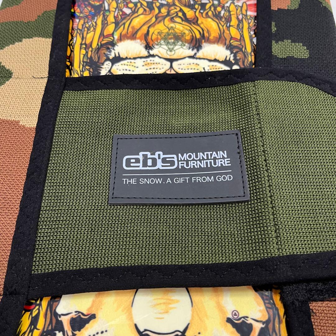 SMOKIN スノーボード Team TTX 148 ツイン パーク グラトリ