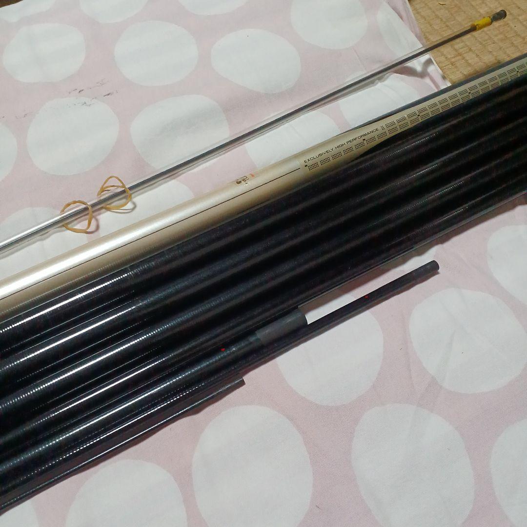 Daiwa  SENSOR TOURNAMENT銀影F1 SPECIAL