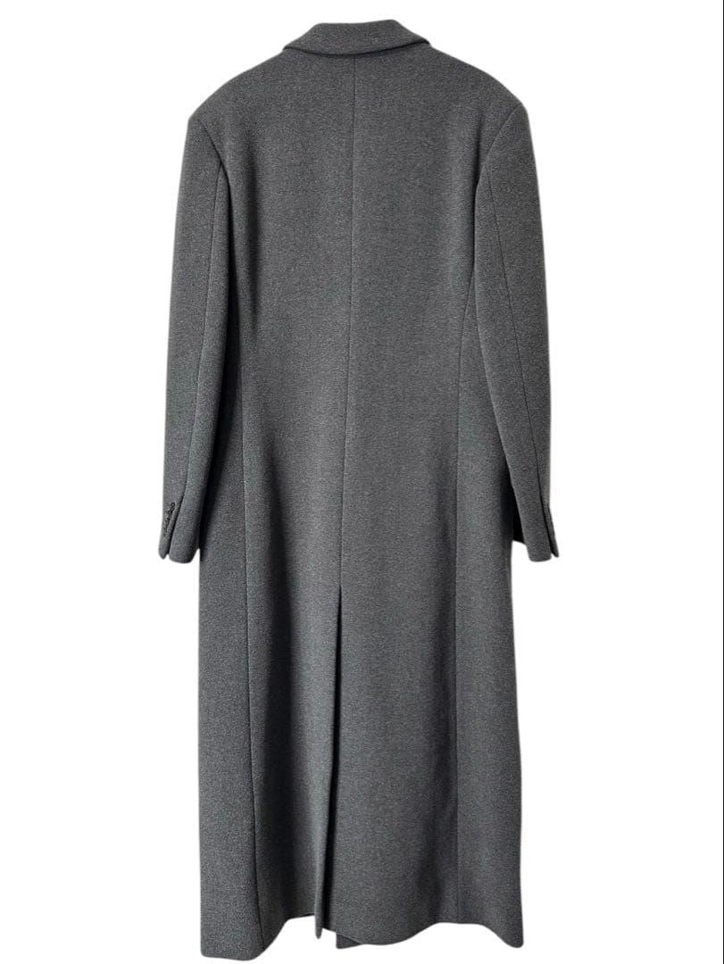 ジャケット・アウター FW17\"balenciaga\"maxi wool chester coat