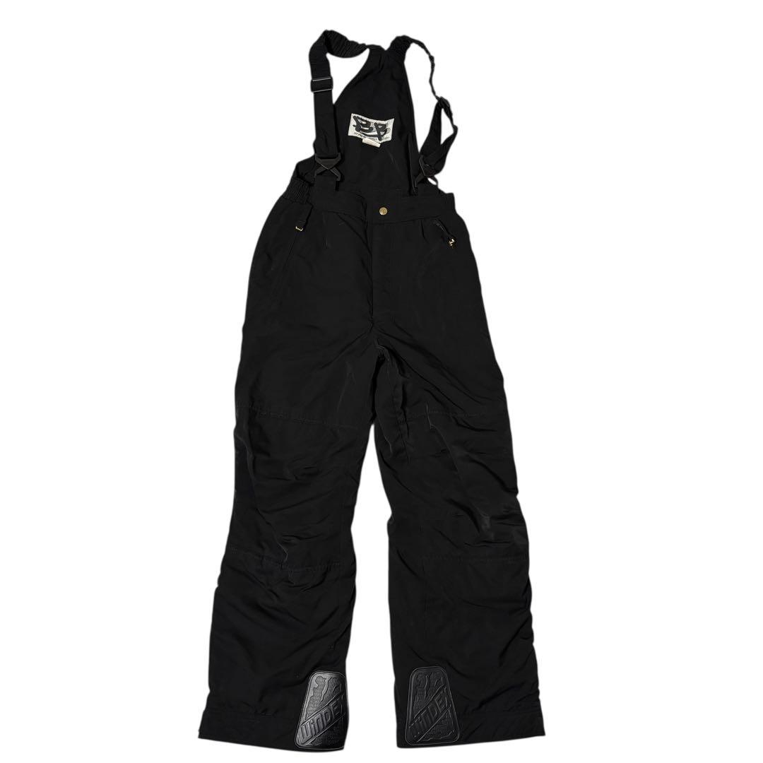 【外観極美品】WINDEX ウィンデックス　BB スキーウェア　上下セット　L