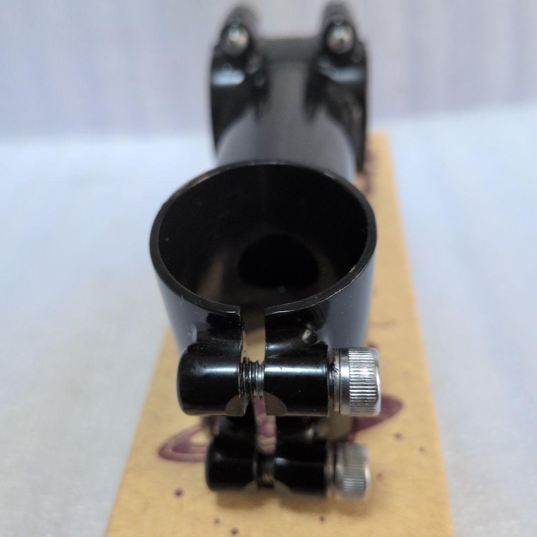 Sim Works Rhonda ステム 80mm ブラック