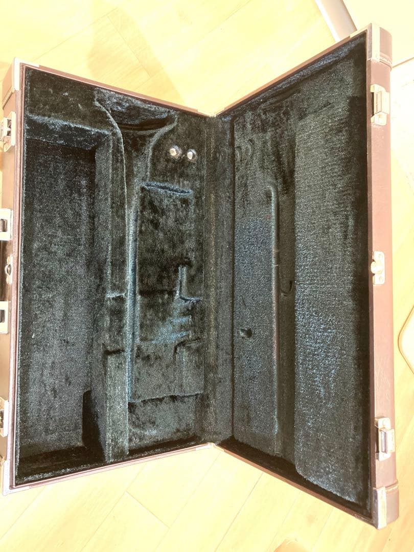 美品✨YAMAHA トランペットYTR-6310ZS シルバー