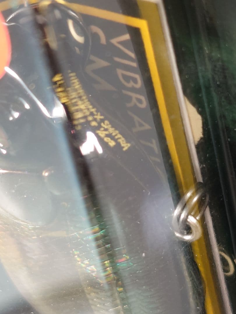 メガバス ito スマトラ 限定 SP-C 琵琶湖スペシャル 新品未開封