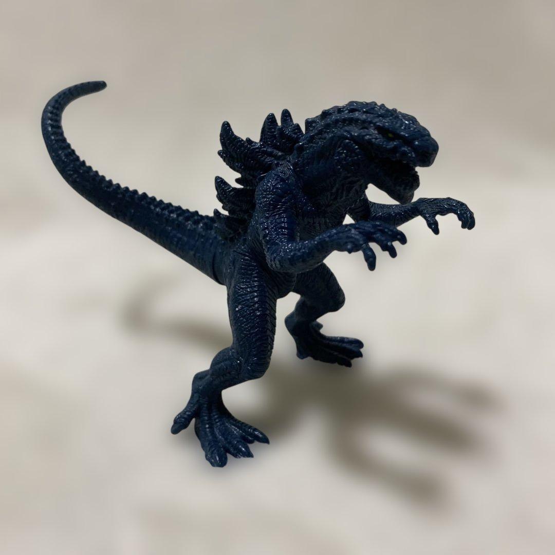 ハイパーゴジラ ビッグゴジラセット 全6種 ハイパーゴジラ ビッグ