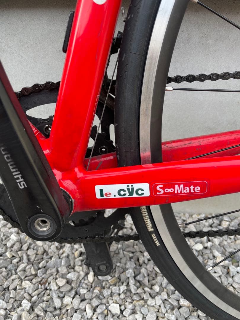 一平さま専用 COLNAGO MONDO