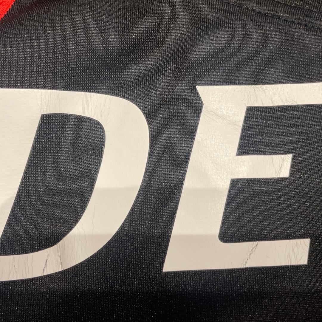 名古屋グランパス 20周年記念ユニフォーム 玉田圭司 - メルカリ