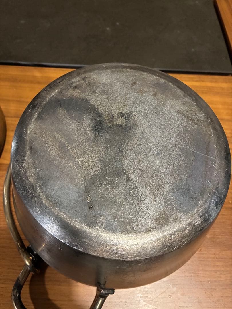 SOTO ステンレス製　ダッチオーブン　8インチ