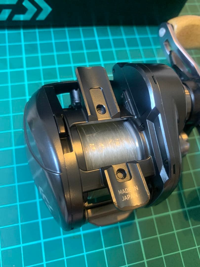 カ*を様 A2ギア（ギア比8.5）にカスタム スティーズ A TW 1016 X