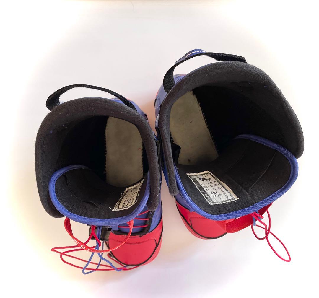 NORTH WAVE TF1 PLUS ブーツ 25cm