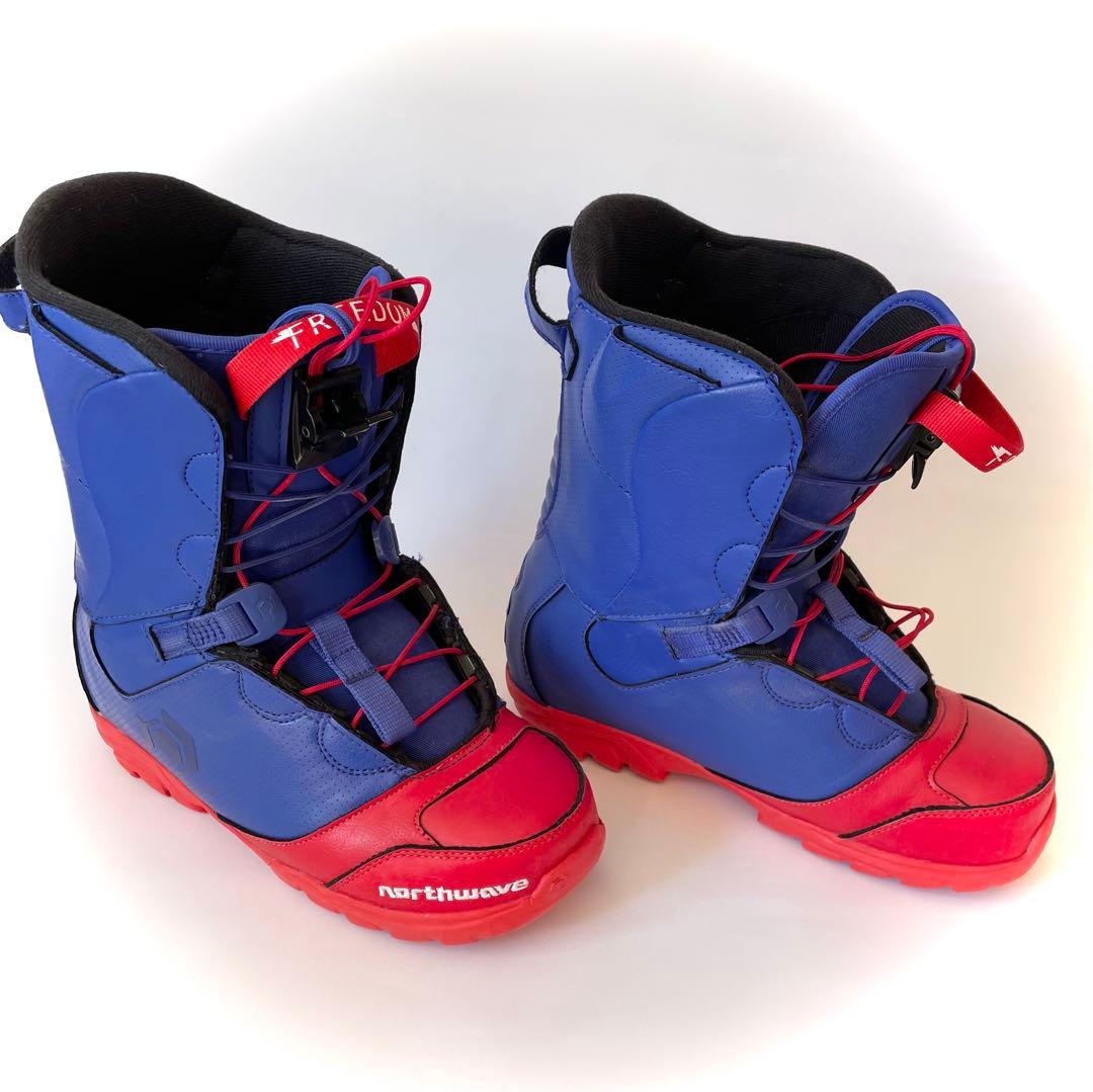 NORTH WAVE TF1 PLUS ブーツ 25cm