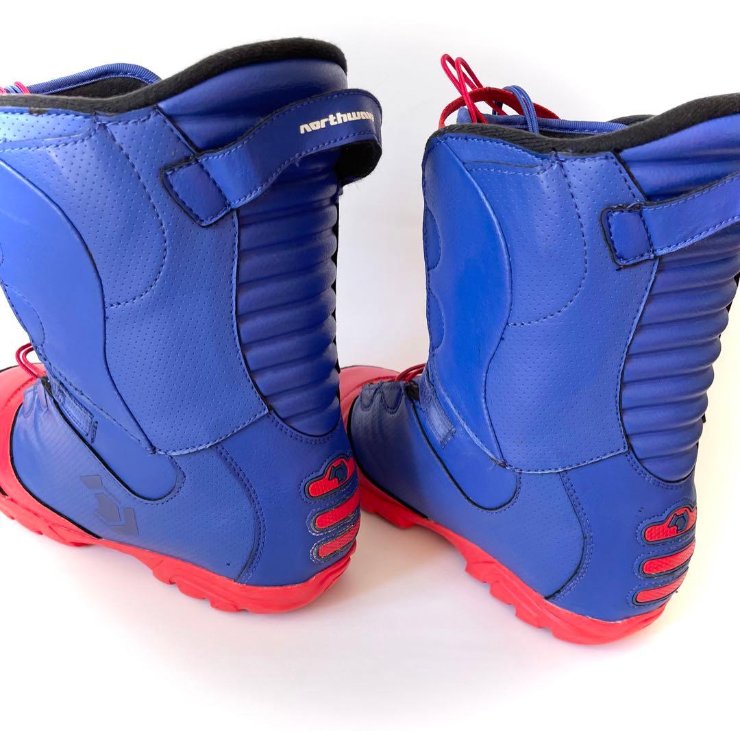 NORTH WAVE TF1 PLUS ブーツ 25cm