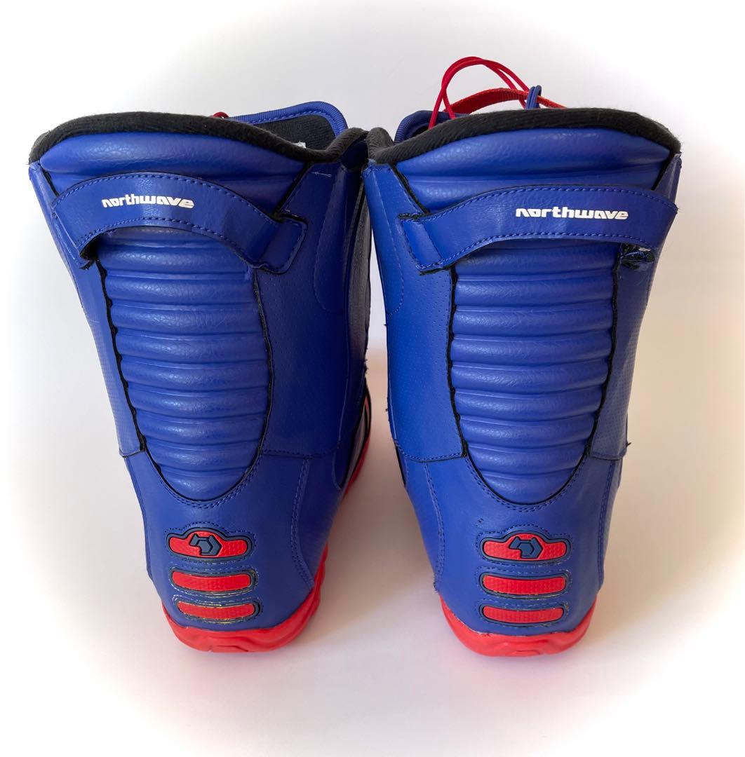 NORTH WAVE TF1 PLUS ブーツ 25cm