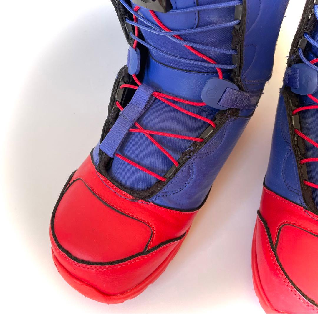 NORTH WAVE TF1 PLUS ブーツ 25cm