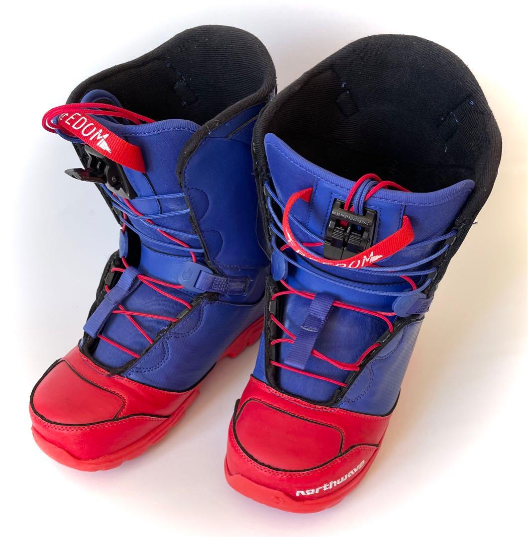 NORTH WAVE TF1 PLUS ブーツ 25cm