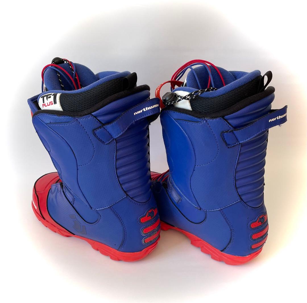 NORTH WAVE TF1 PLUS ブーツ 25cm