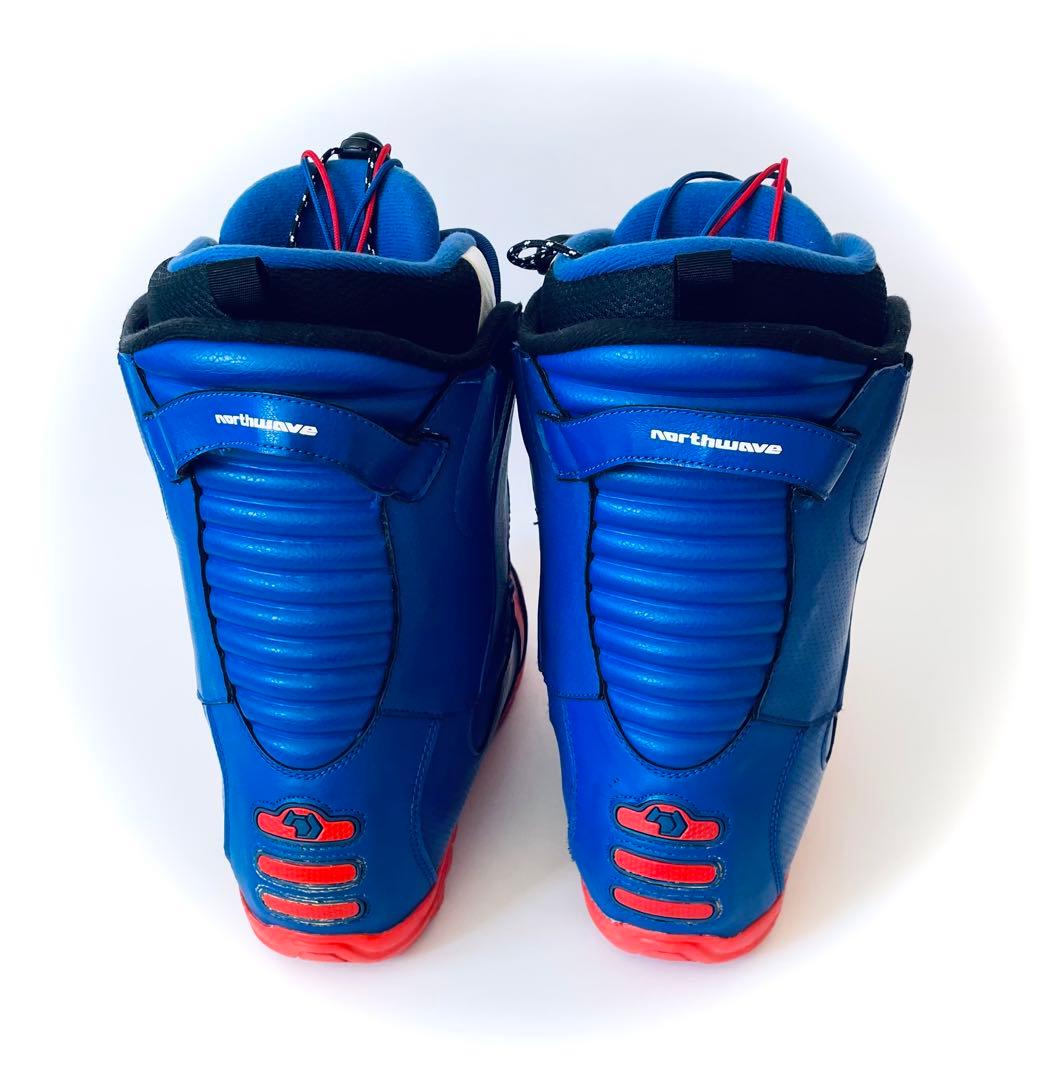NORTH WAVE TF1 PLUS ブーツ 25cm
