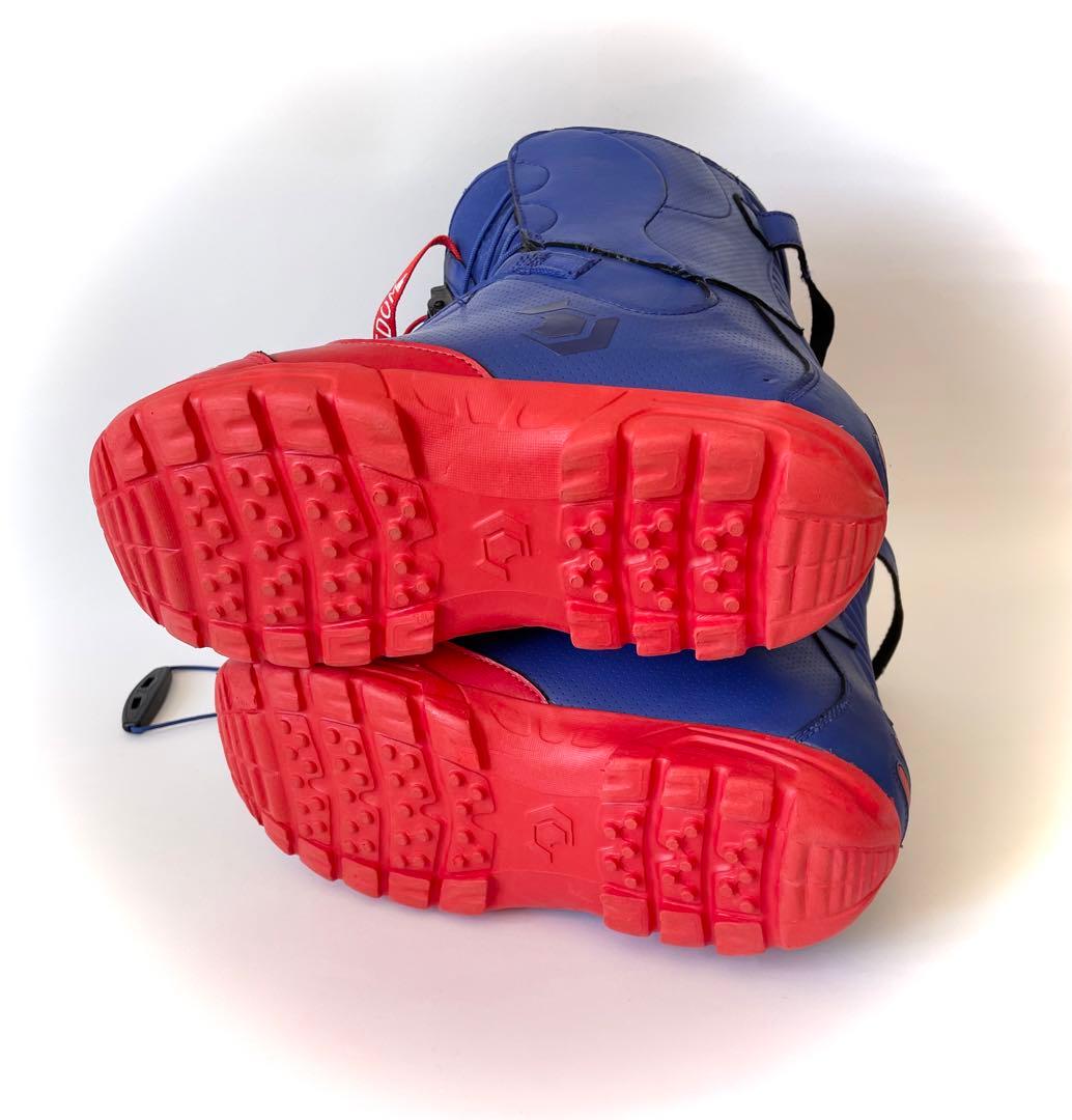 NORTH WAVE TF1 PLUS ブーツ 25cm