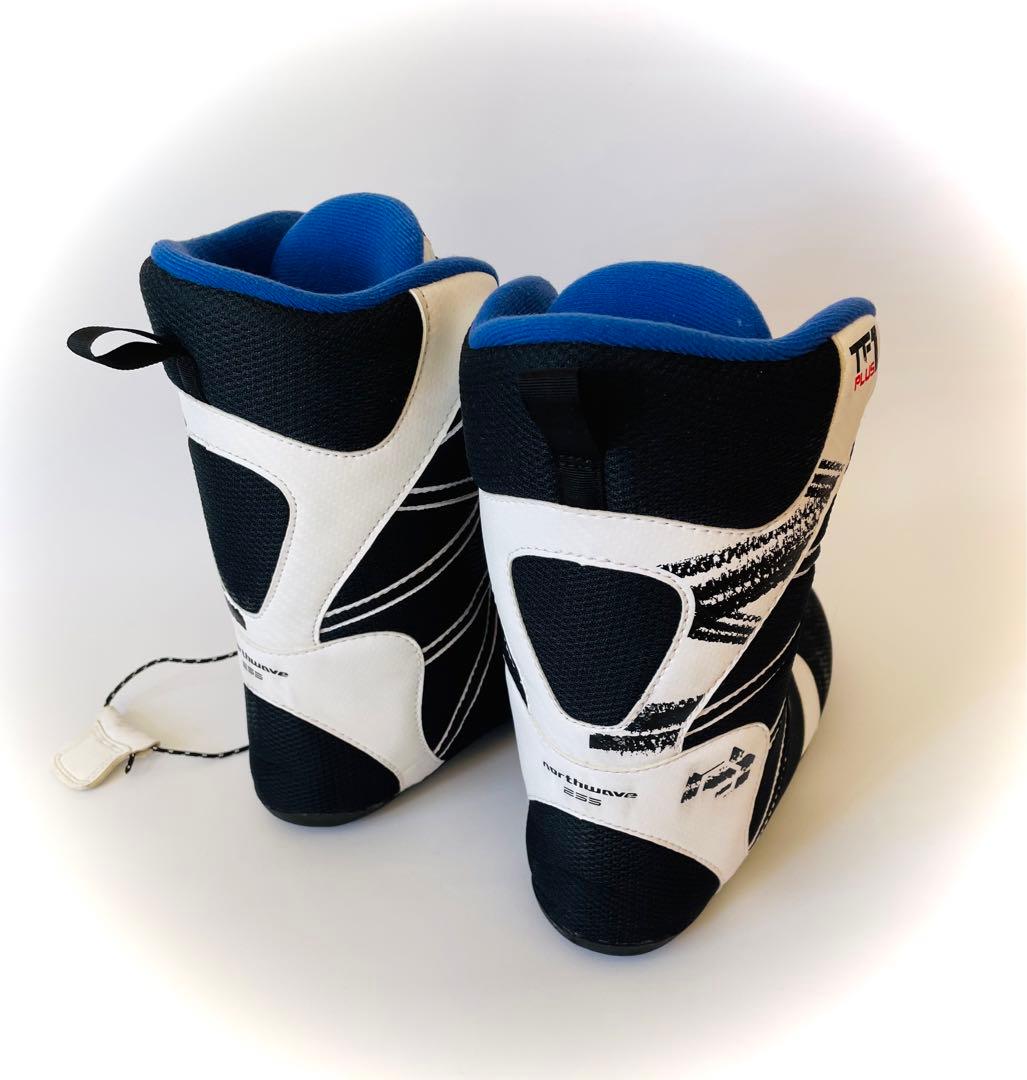 NORTH WAVE TF1 PLUS ブーツ 25cm