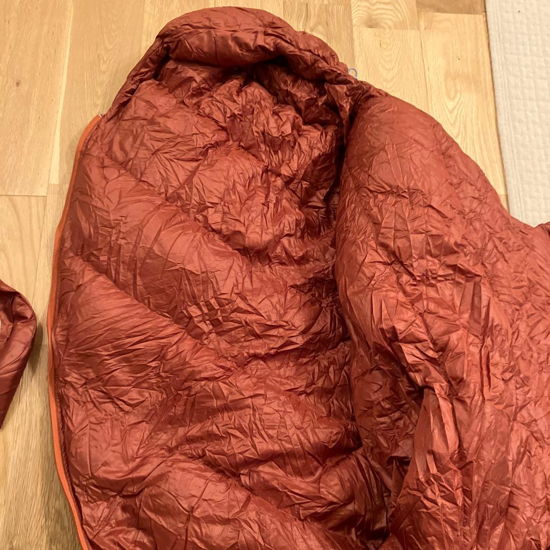 T*i様 美品❗️ダウンハガー　#3 ②