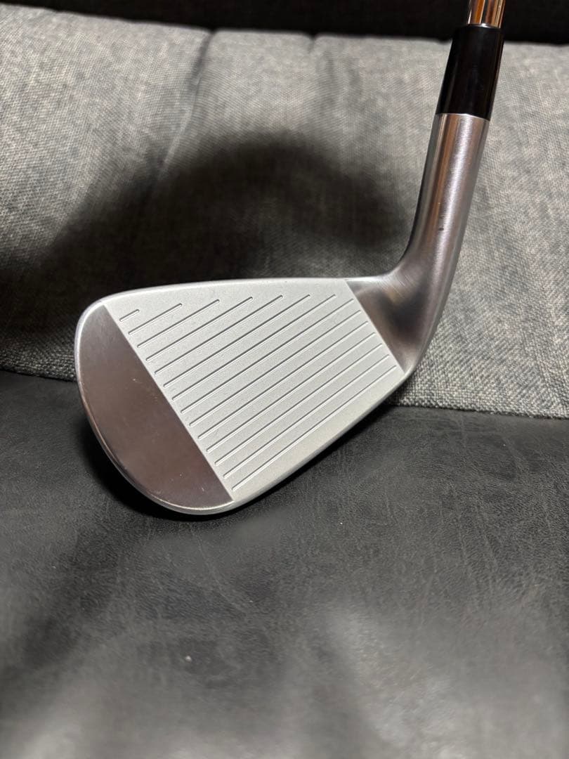 （今週限定）ブリヂストンゴルフ　258CBP　5ーP　6本セット