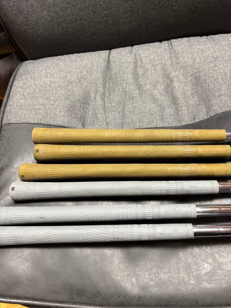 （今週限定）ブリヂストンゴルフ　258CBP　5ーP　6本セット