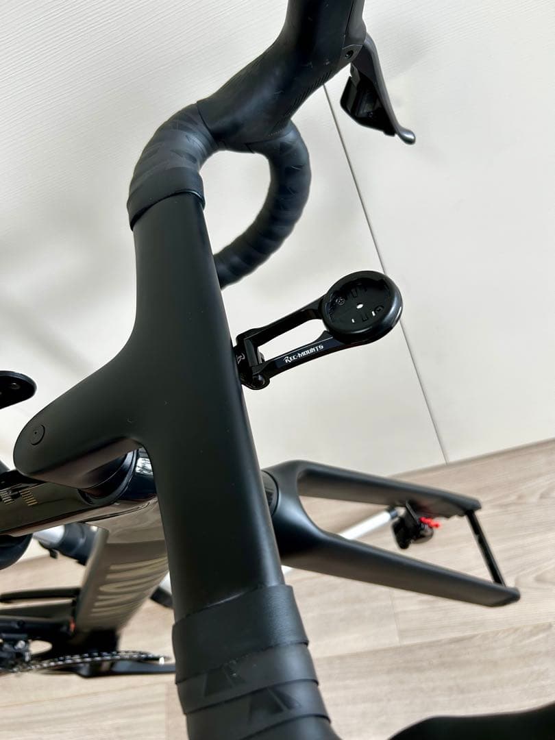 自転車本体 Canyon AEROAD CFR gen3 Ultegra Di2 12s